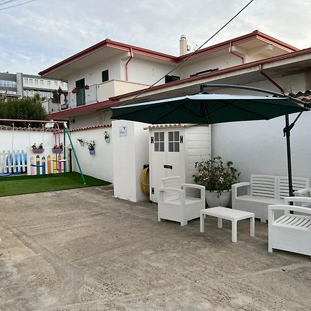 Willa Residenza San Michele Tropea Zewnętrze zdjęcie