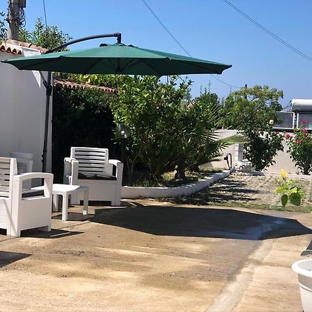 Willa Residenza San Michele Tropea Zewnętrze zdjęcie