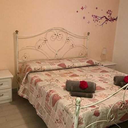 Willa Residenza San Michele Tropea Zewnętrze zdjęcie