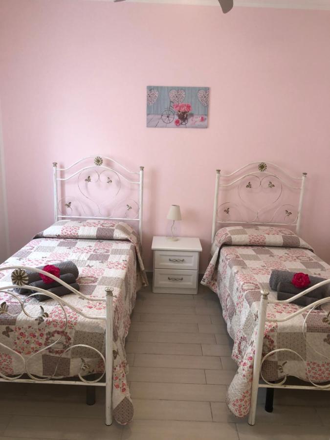 Willa Residenza San Michele Tropea Zewnętrze zdjęcie