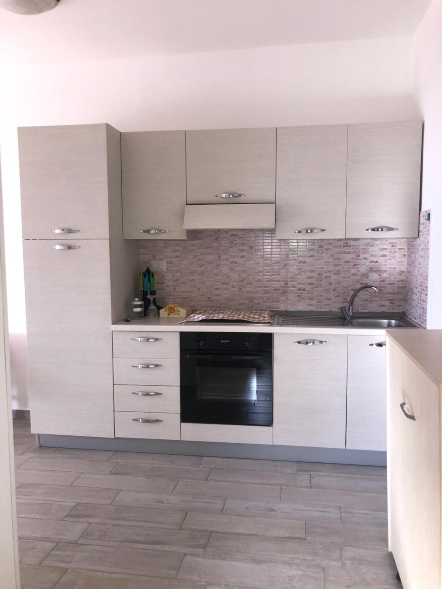 Willa Residenza San Michele Tropea Zewnętrze zdjęcie