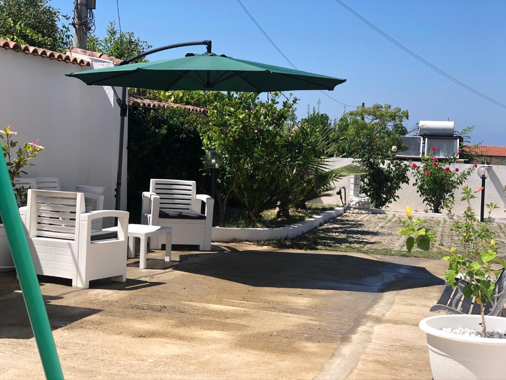 Willa Residenza San Michele Tropea Zewnętrze zdjęcie