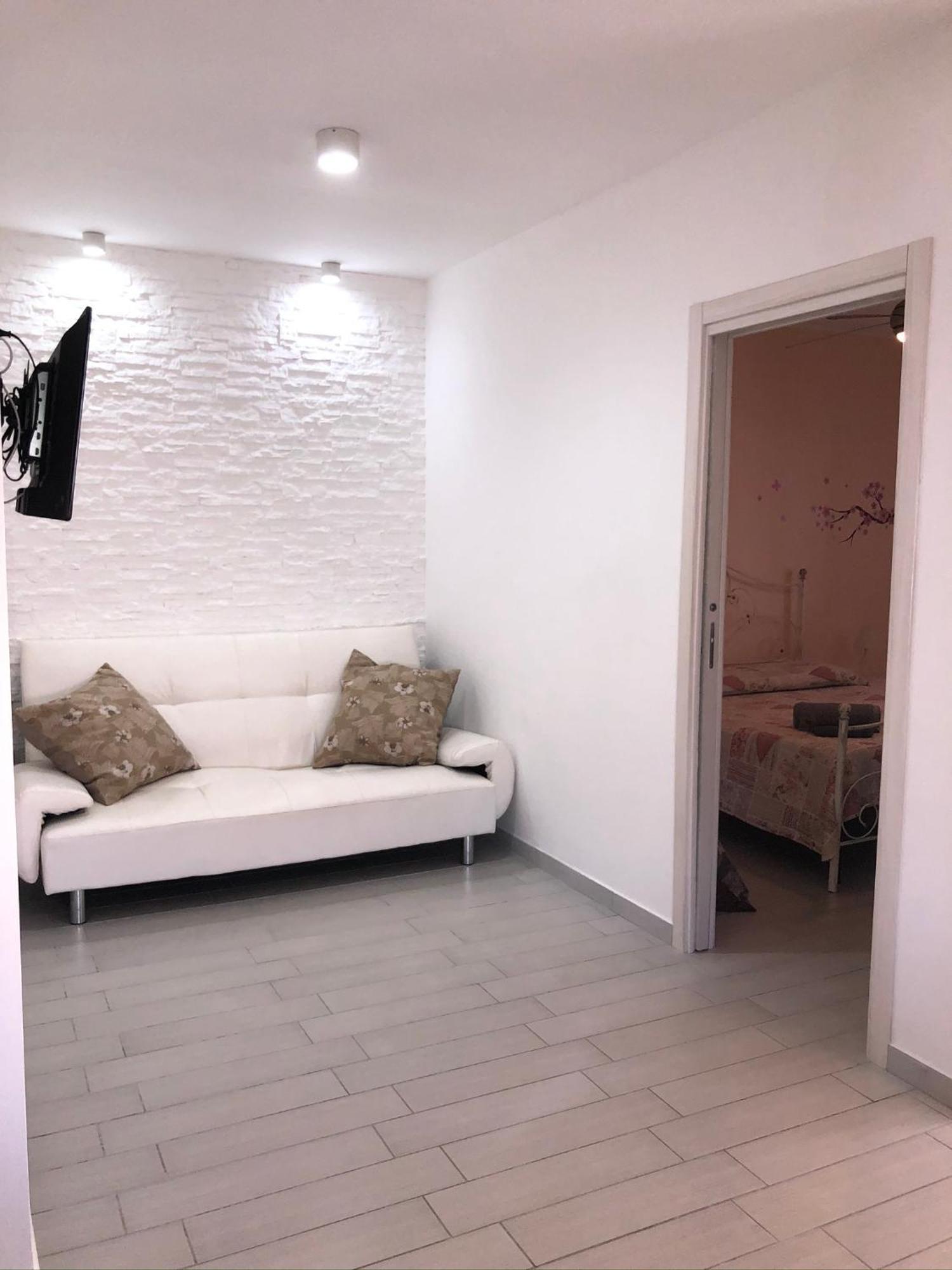Willa Residenza San Michele Tropea Zewnętrze zdjęcie