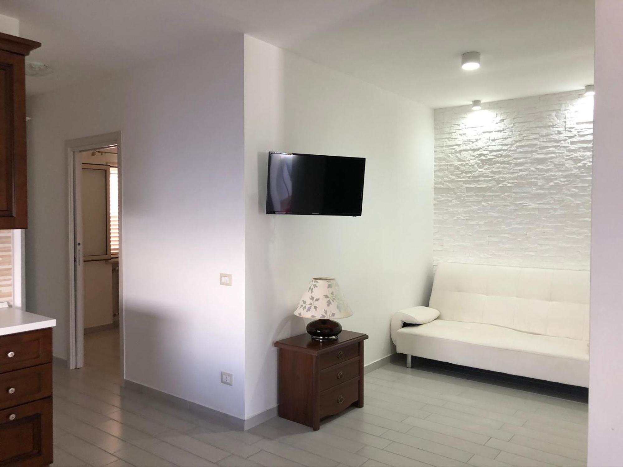 Willa Residenza San Michele Tropea Zewnętrze zdjęcie