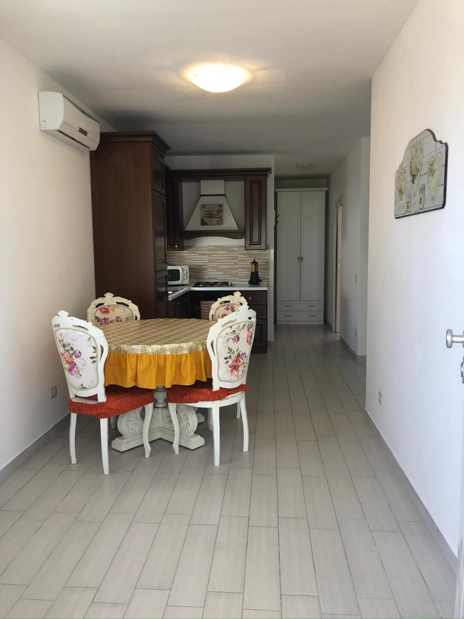 Willa Residenza San Michele Tropea Zewnętrze zdjęcie