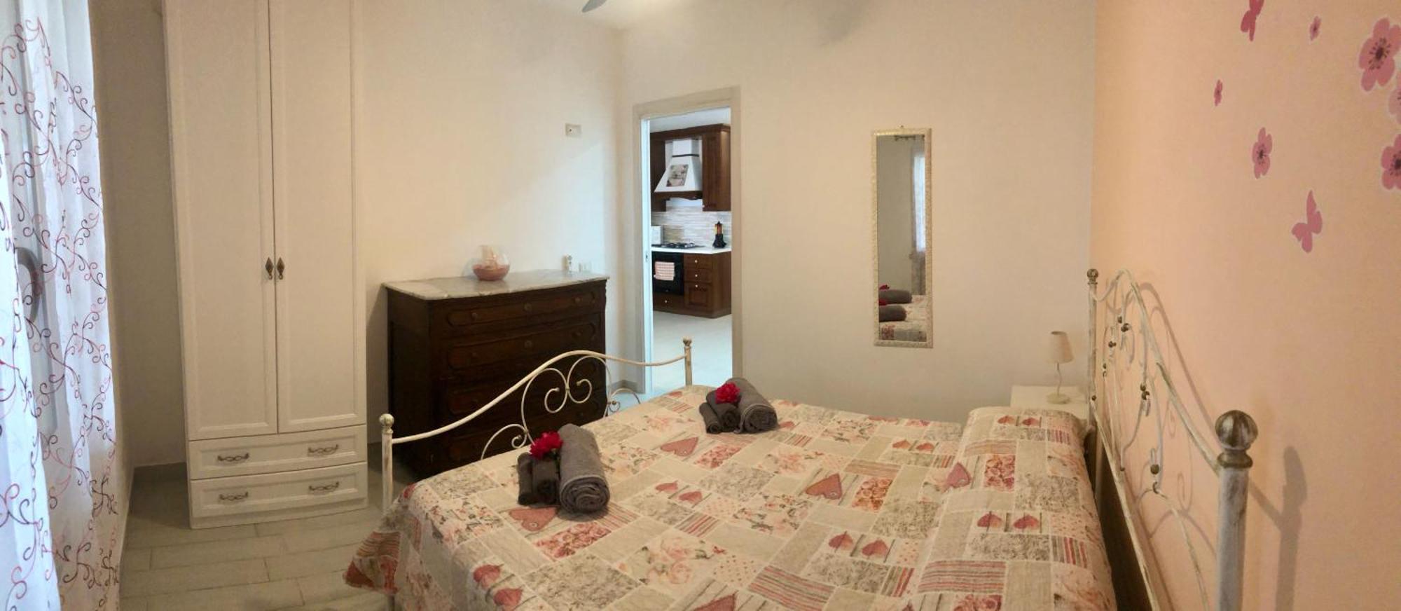 Willa Residenza San Michele Tropea Zewnętrze zdjęcie