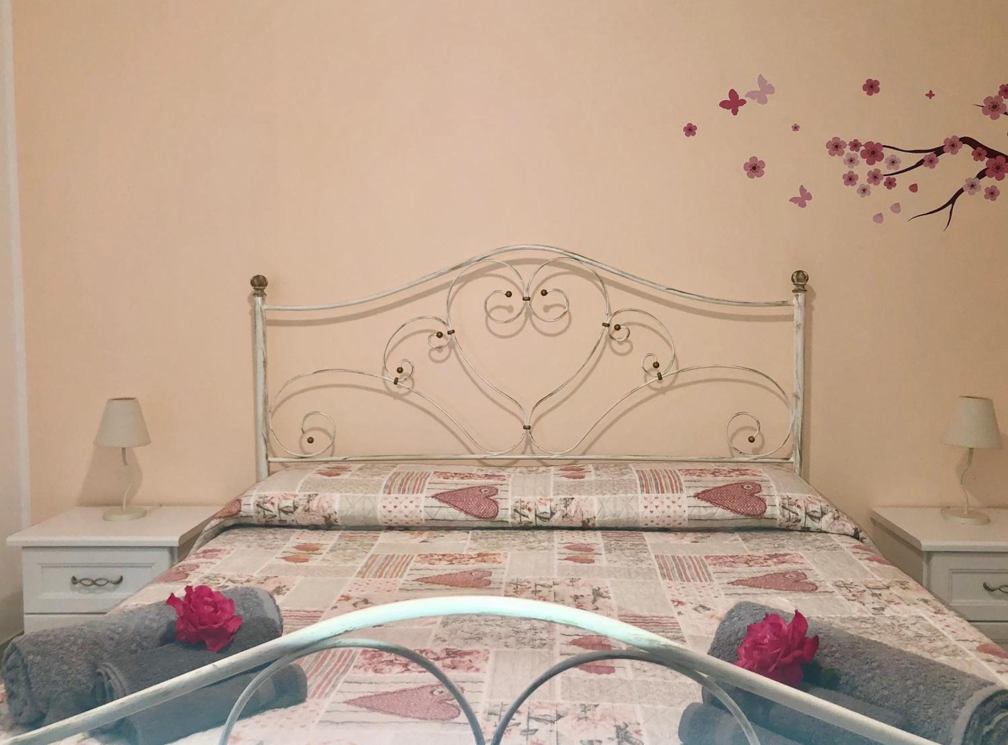 Willa Residenza San Michele Tropea Zewnętrze zdjęcie