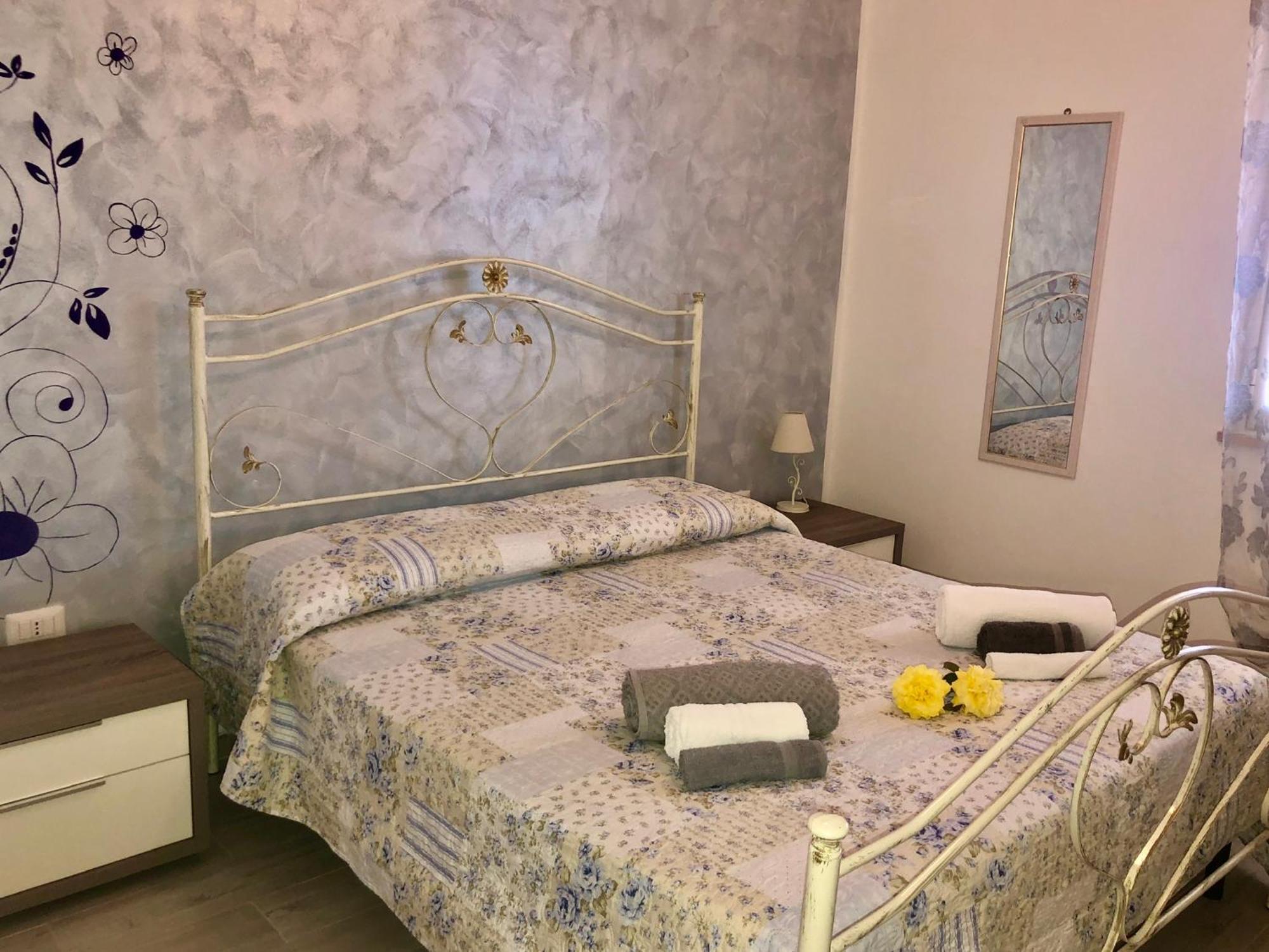 Willa Residenza San Michele Tropea Zewnętrze zdjęcie