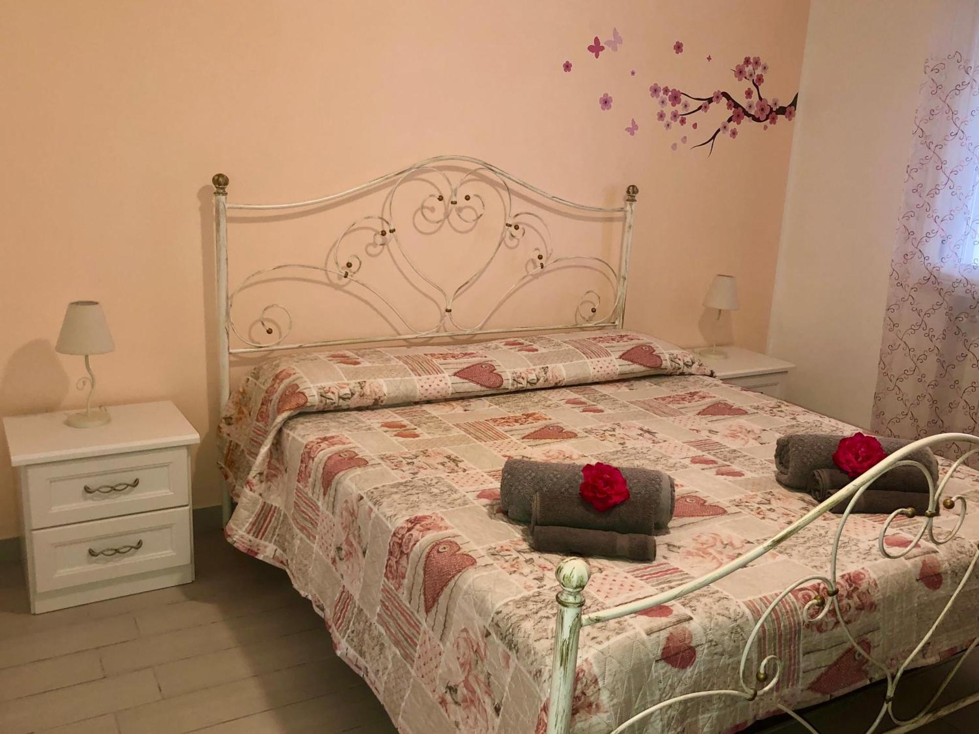 Willa Residenza San Michele Tropea Zewnętrze zdjęcie