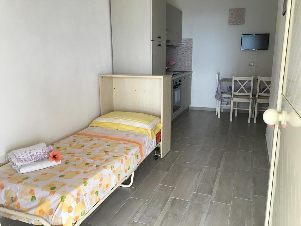 Willa Residenza San Michele Tropea Zewnętrze zdjęcie