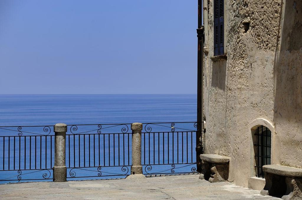 Willa Residenza San Michele Tropea Zewnętrze zdjęcie