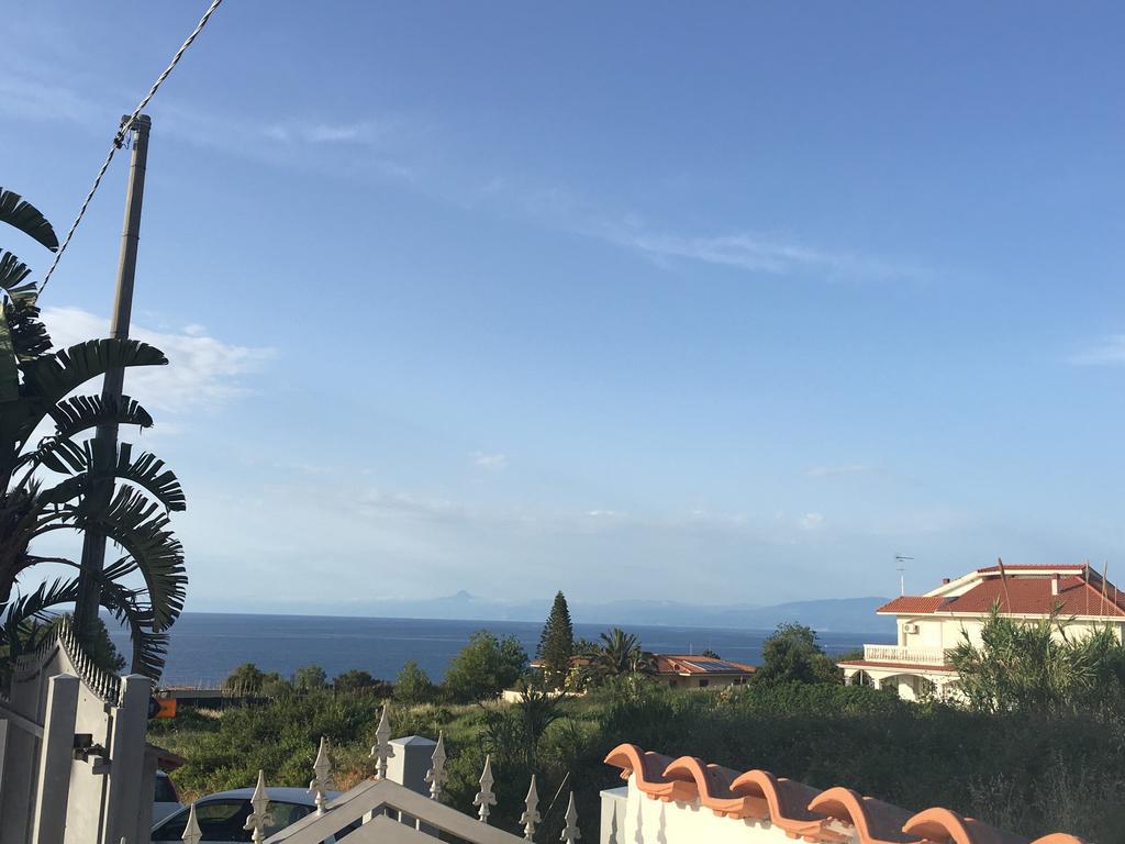 Willa Residenza San Michele Tropea Zewnętrze zdjęcie