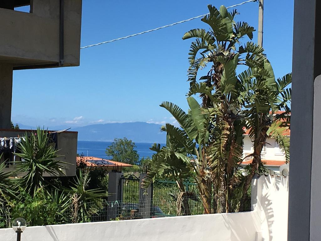 Willa Residenza San Michele Tropea Zewnętrze zdjęcie