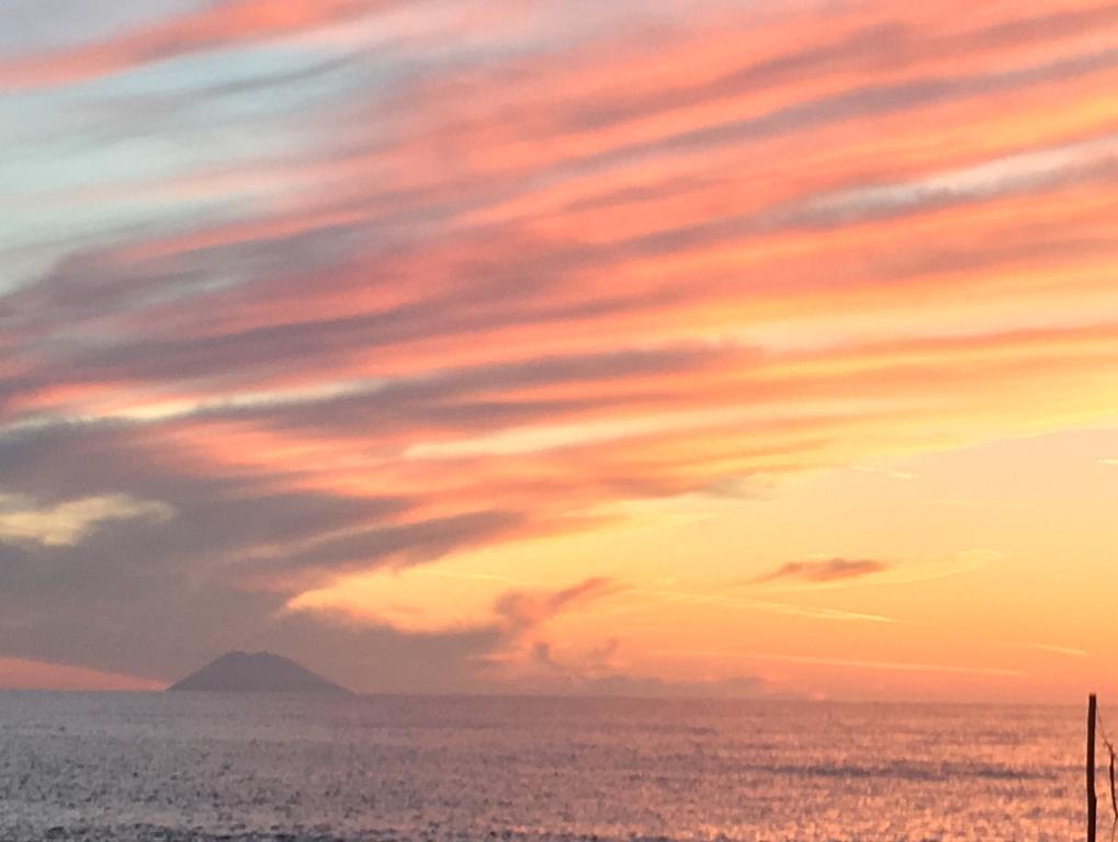 Willa Residenza San Michele Tropea Zewnętrze zdjęcie