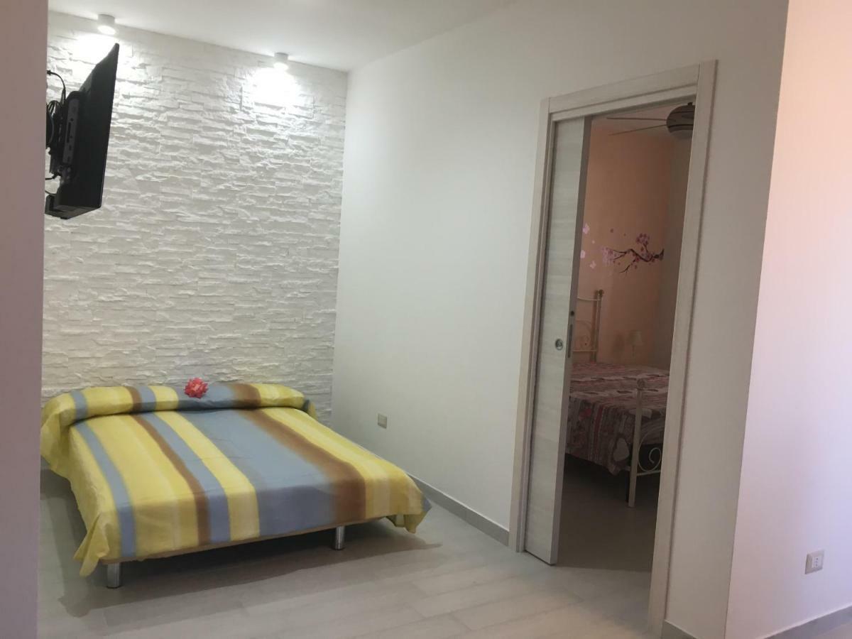 Willa Residenza San Michele Tropea Zewnętrze zdjęcie