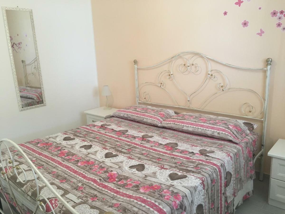 Willa Residenza San Michele Tropea Zewnętrze zdjęcie