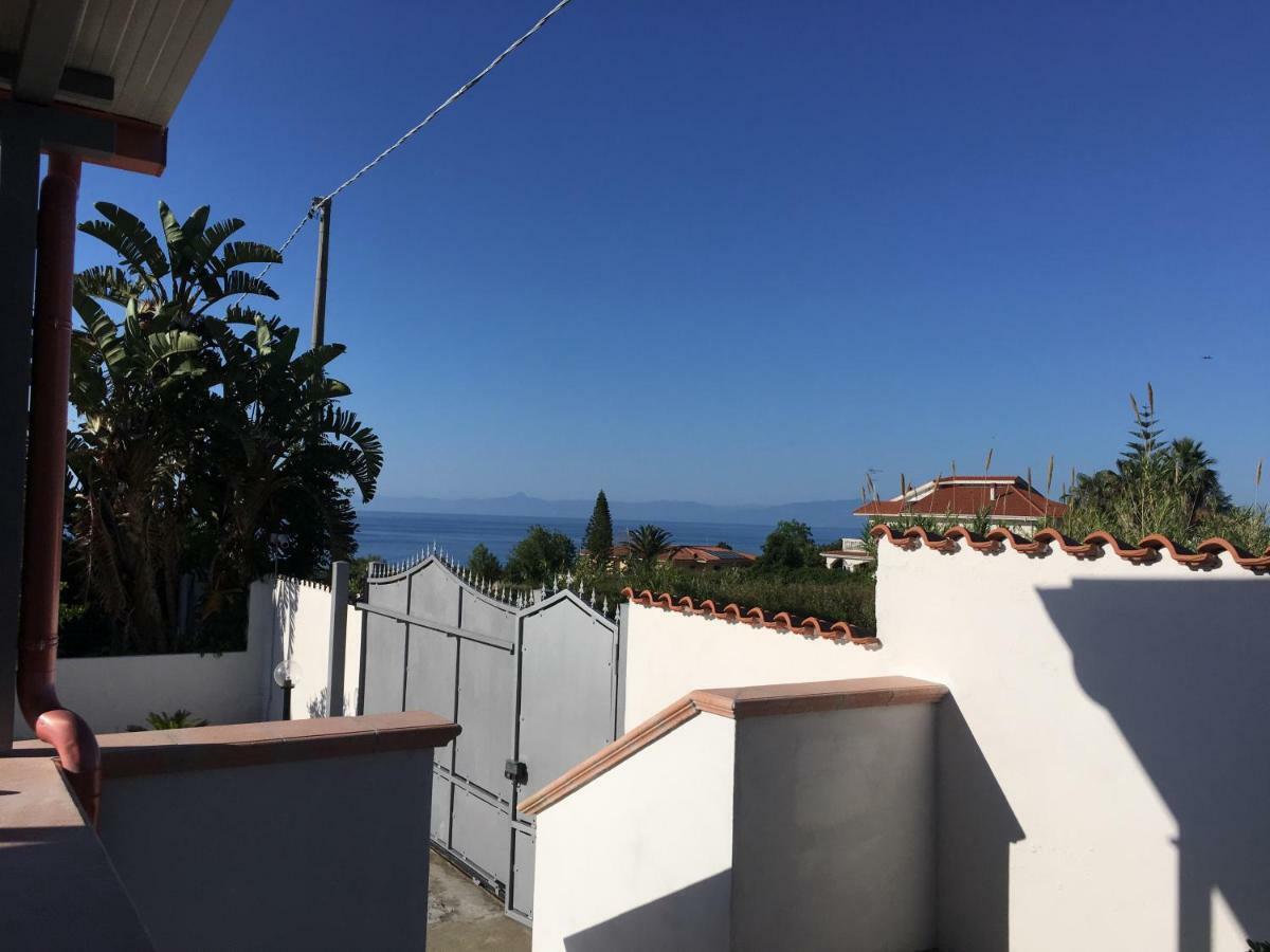 Willa Residenza San Michele Tropea Zewnętrze zdjęcie
