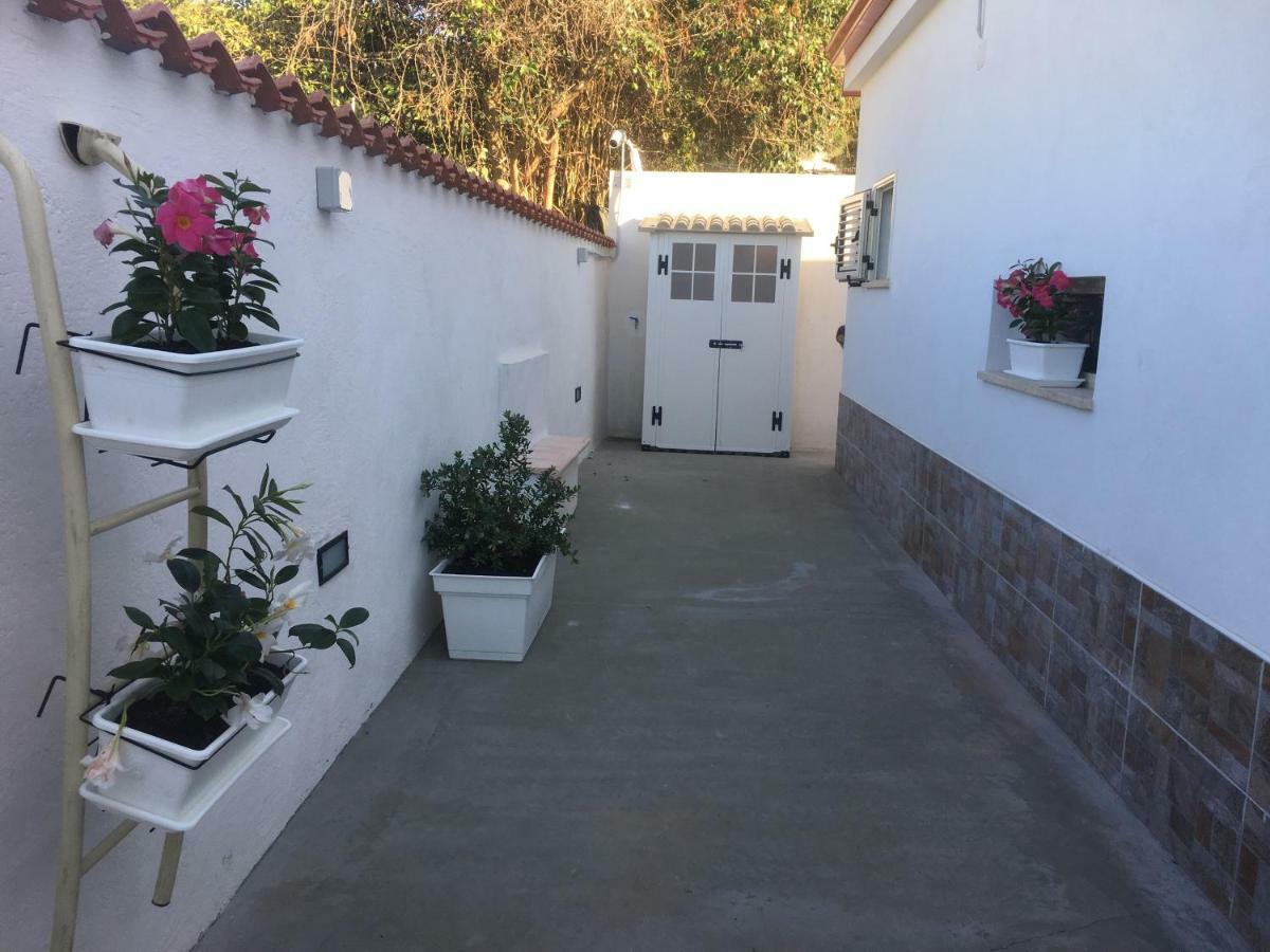Willa Residenza San Michele Tropea Zewnętrze zdjęcie