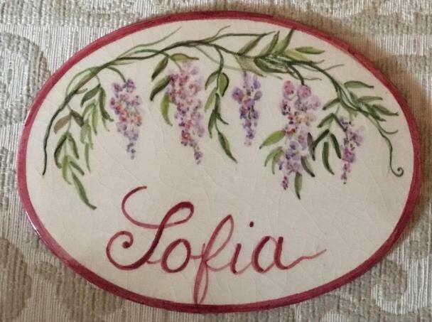 Willa Residenza San Michele Tropea Zewnętrze zdjęcie