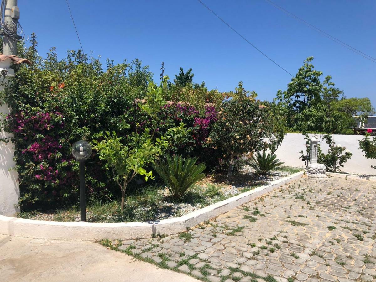 Willa Residenza San Michele Tropea Zewnętrze zdjęcie
