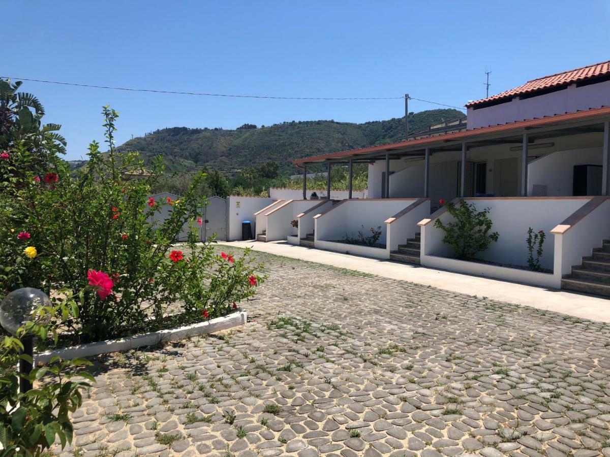 Willa Residenza San Michele Tropea Zewnętrze zdjęcie