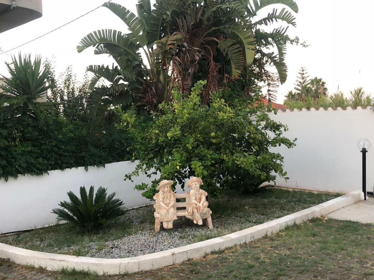 Willa Residenza San Michele Tropea Zewnętrze zdjęcie