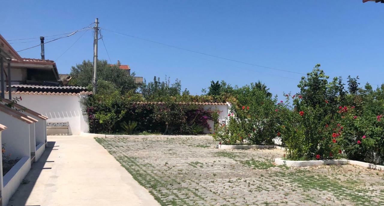 Willa Residenza San Michele Tropea Zewnętrze zdjęcie