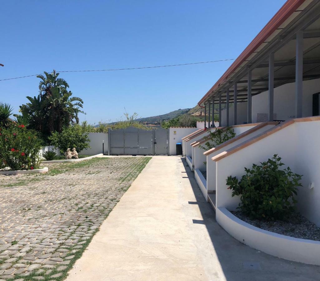 Willa Residenza San Michele Tropea Zewnętrze zdjęcie