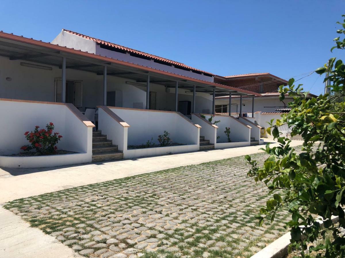 Willa Residenza San Michele Tropea Zewnętrze zdjęcie