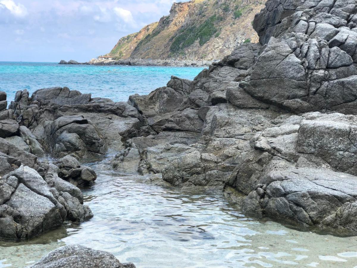 Willa Residenza San Michele Tropea Zewnętrze zdjęcie